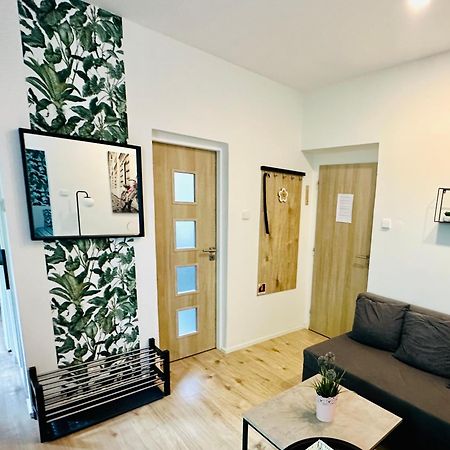 Apartmany Luxor Ceska Lipa Luaran gambar