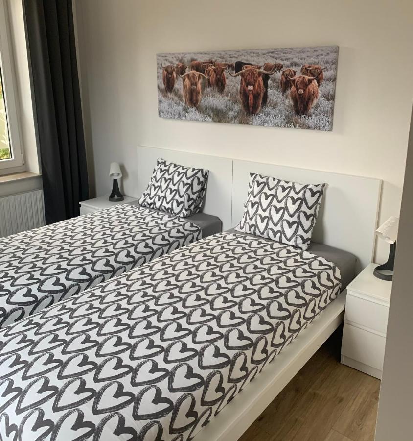Apartmany Luxor Ceska Lipa Luaran gambar