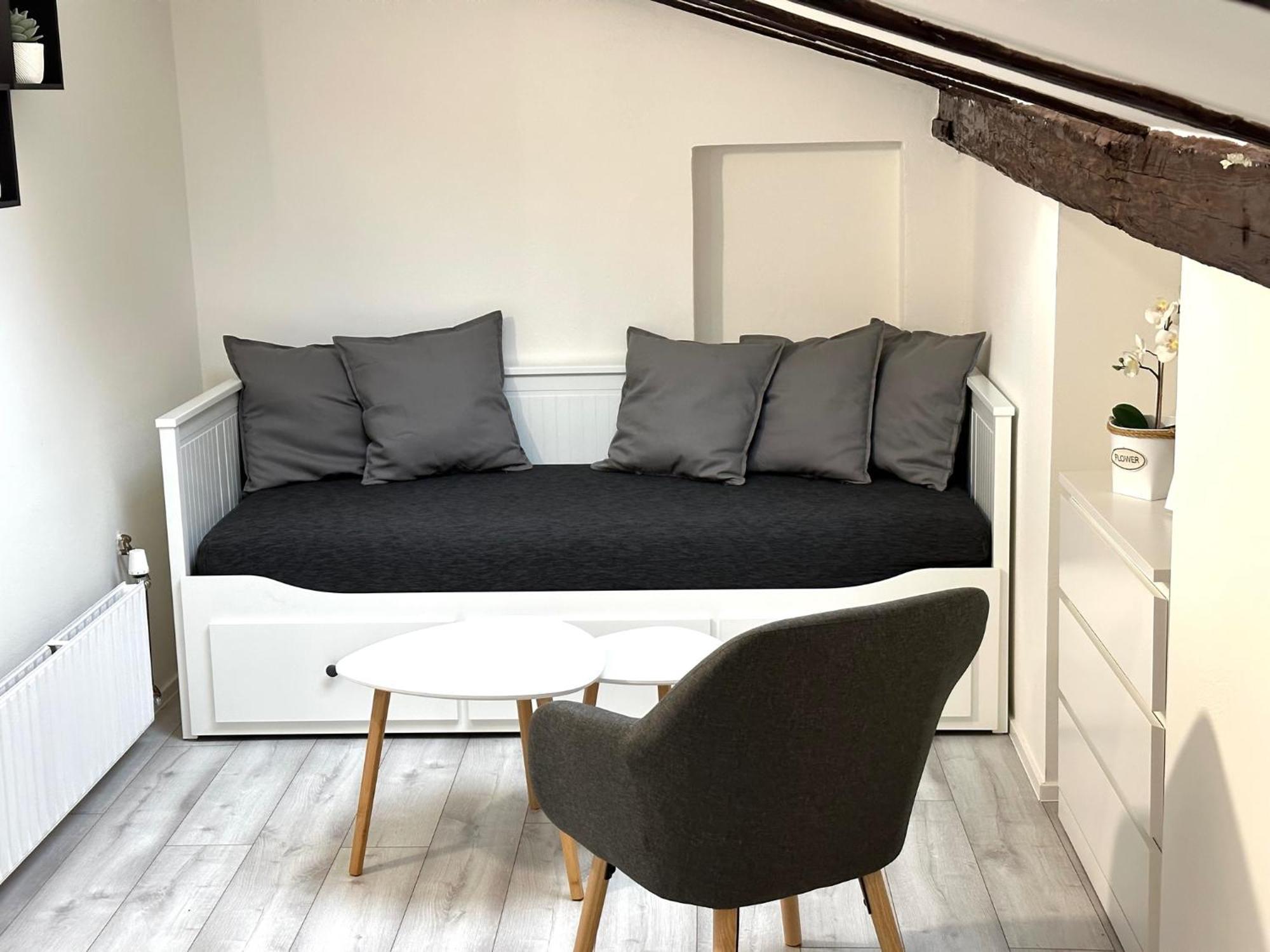 Apartmany Luxor Ceska Lipa Luaran gambar