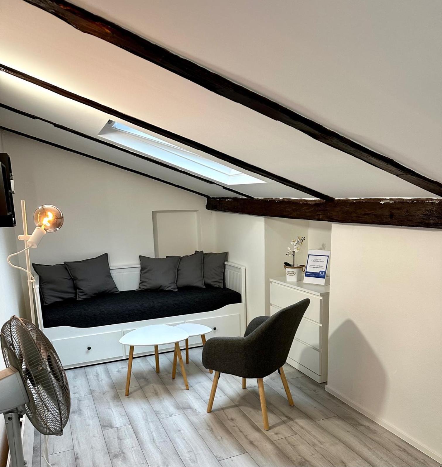 Apartmany Luxor Ceska Lipa Luaran gambar