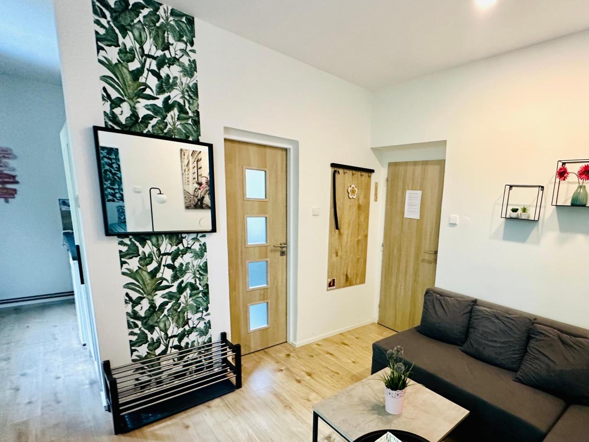Apartmany Luxor Ceska Lipa Luaran gambar