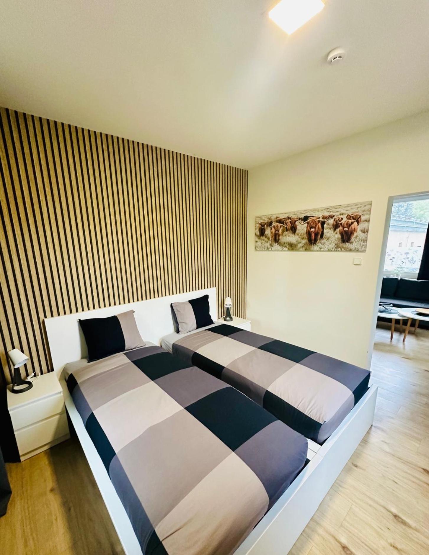 Apartmany Luxor Ceska Lipa Luaran gambar