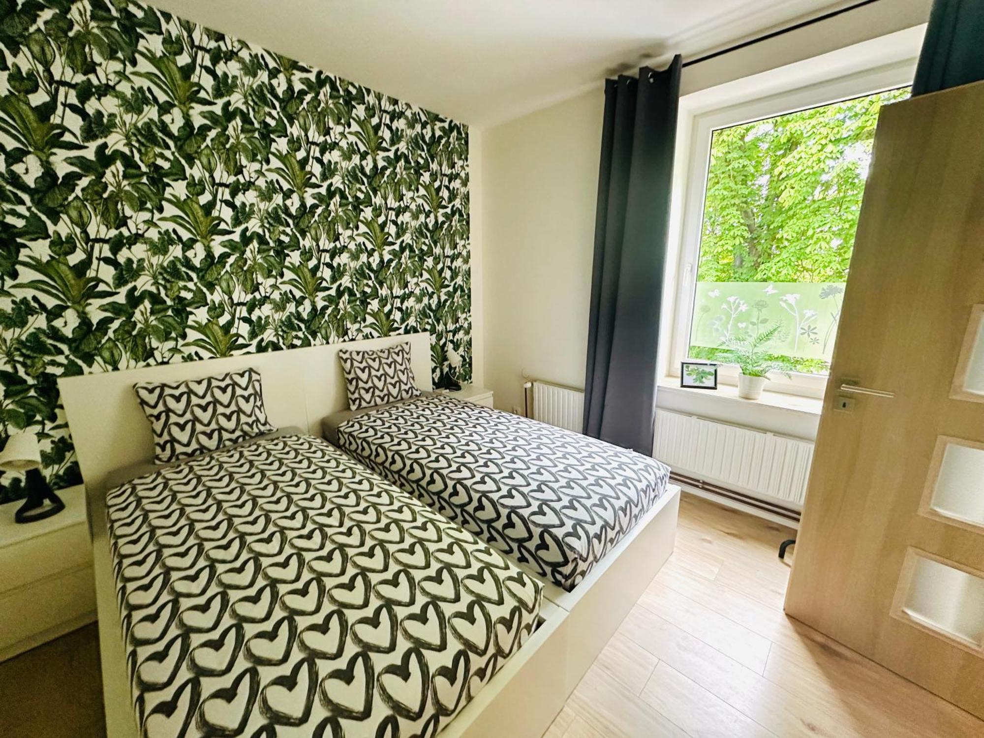 Apartmany Luxor Ceska Lipa Luaran gambar
