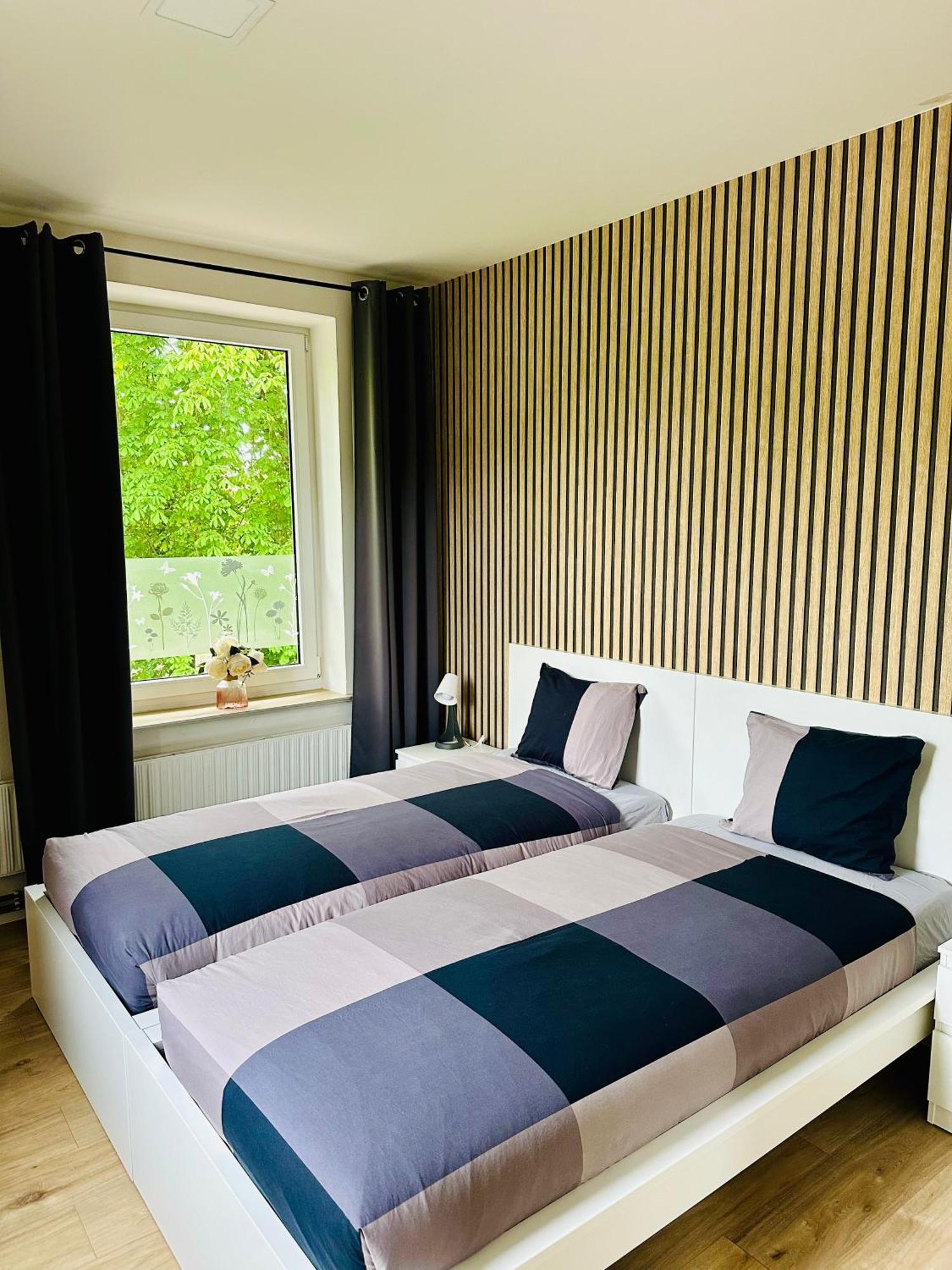 Apartmany Luxor Ceska Lipa Luaran gambar
