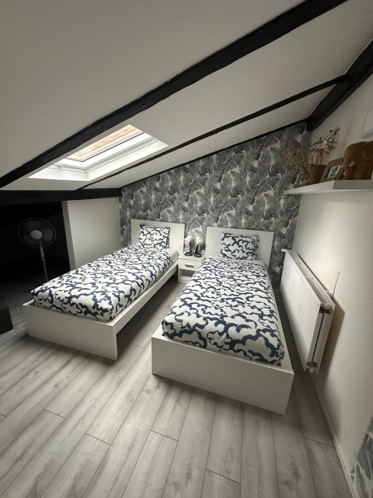 Apartmany Luxor Ceska Lipa Luaran gambar