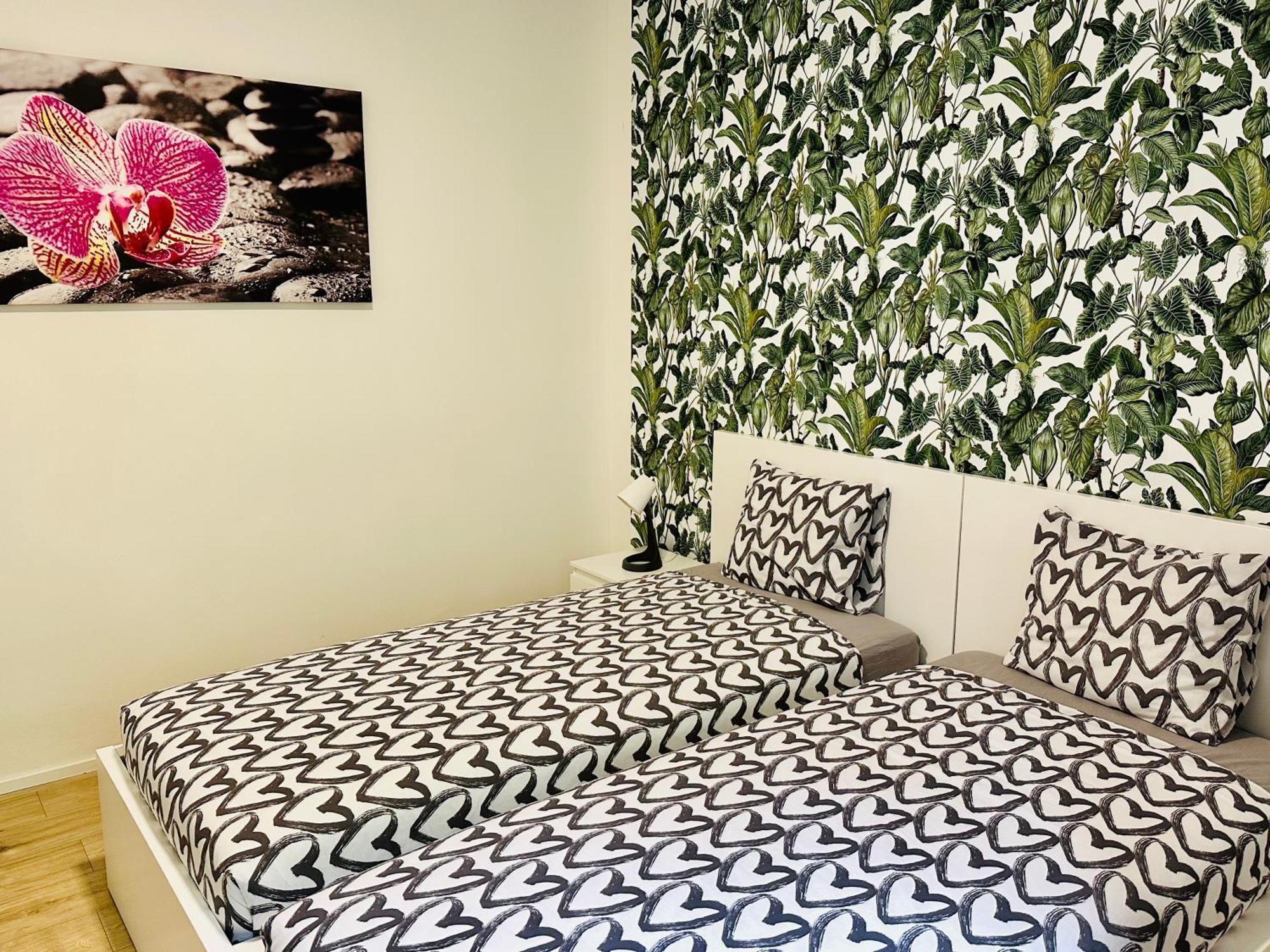 Apartmany Luxor Ceska Lipa Luaran gambar